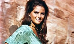 الموت يغيبُ الممثلة الفرنسية كلوديا كاردينالي عن 87 عاما